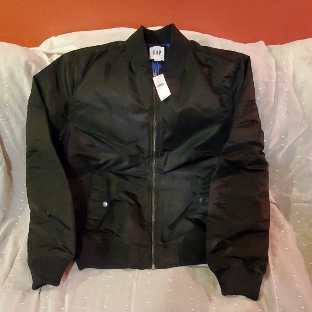 COPY - GAP Bomber Jacket